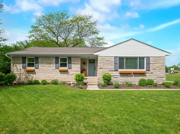 6250 Seminole Dr, Indianapolis, IN 46259