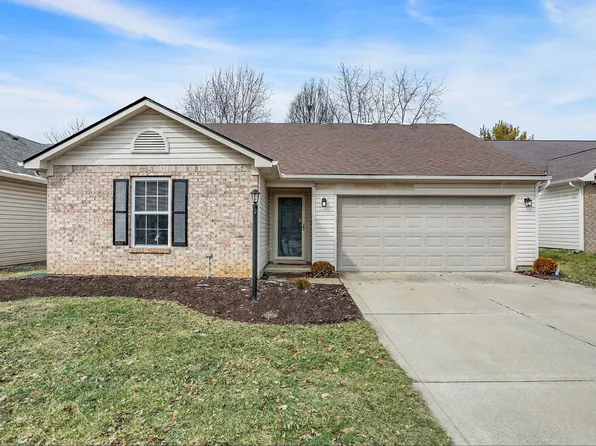 19177 Fox Chase Dr, Noblesville, IN 46062