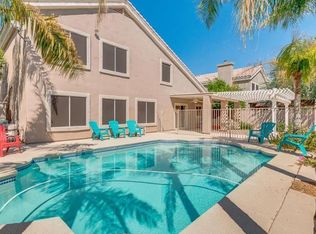4519 E Tremaine Ave, Gilbert, AZ 85234