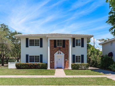 4995 Ponce De Leon Boulevard 1050 Sistina Ave, Miami, FL, 33146