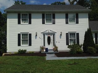 28 Bold Ruler Trl, Corbin, KY 40701