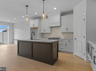 332 Foxtail Ln LOT 80, Chalfont, PA 18914