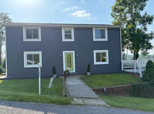 752D Northwest Dr, Morgantown, WV