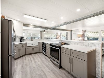 5503 Port Rd, North Fort Myers, FL, 33917