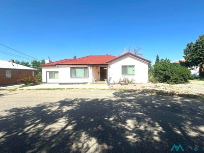 2037 7th St, Las Vegas, NM, 87701