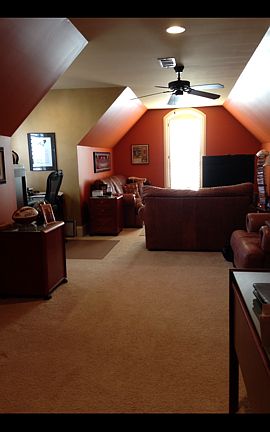 Fabulous Bonus Room!