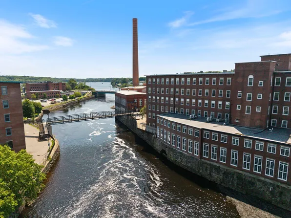2 Main Street #35-109, Biddeford, ME 04005