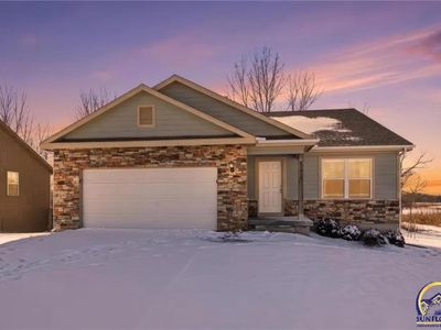 21413 W 216th St, Spring Hill, KS, 66083
