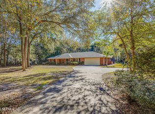 7832 Forest Cir, Glen Saint Mary, FL 32040