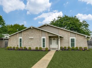 2117 Oak Brook Dr, Richardson, TX 75081