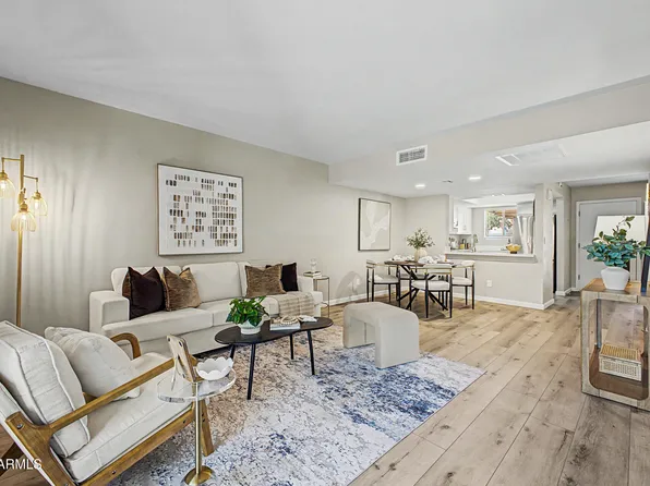 1601 W SUNNYSIDE Drive #166, Phoenix, AZ 85029