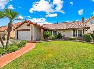 22622 Sacedon, Mission Viejo, CA 92691