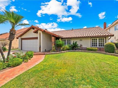 22622 Sacedon, Mission Viejo, CA, 92691