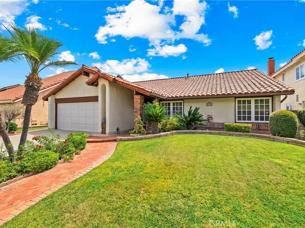 22622 Sacedon, Mission Viejo, CA 92691