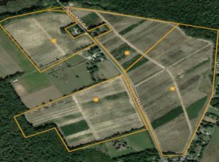 204 Paper Mill Rd, Woodbine, NJ 08270