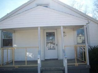 4430 Clarewood Ave, Dayton, OH 45431
