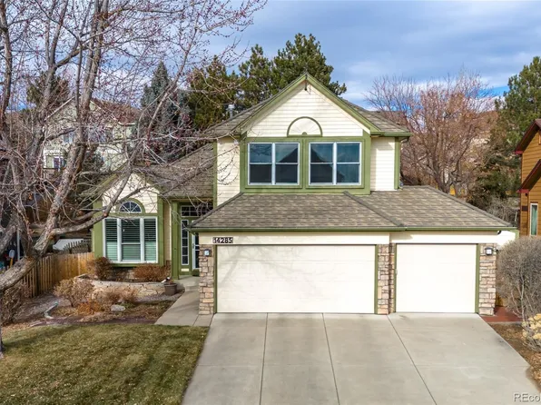 14285 W Warren Drive, Lakewood, CO 80228