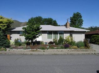 1118 Linwood Ave, Wenatchee, WA 98801
