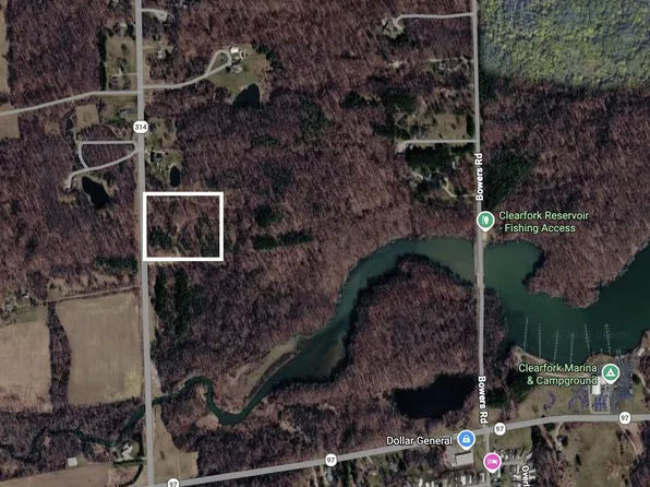 0 State Highway 314, Mansfield, OH 44903