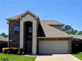 1715 Jordan Ct, Irving, TX 75061