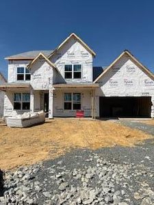 1220 Opal #89, Durham, NC, 27705