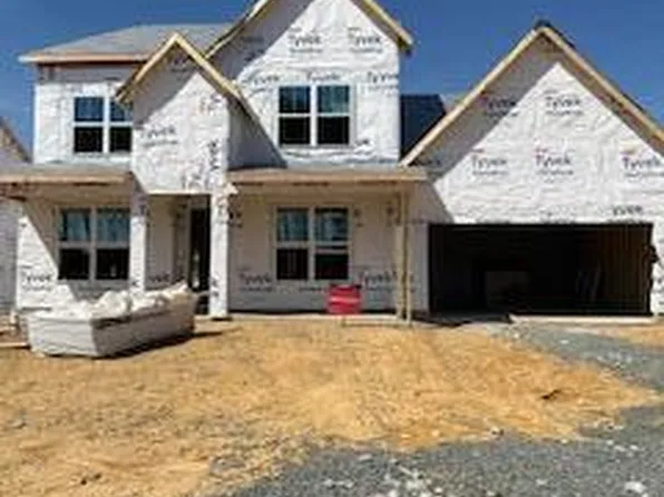 1220 Opal #89, Durham, NC 27705