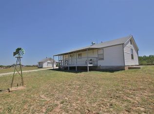 901 Iberis Rd S, Abilene, TX 79606