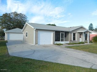 2830 Kensington Rd, Melbourne, FL 32935