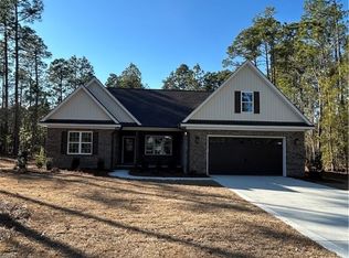 15600 Racoon Run, Wagram, NC 28396