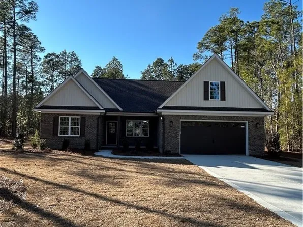 15600 Racoon Run, Wagram, NC 28396