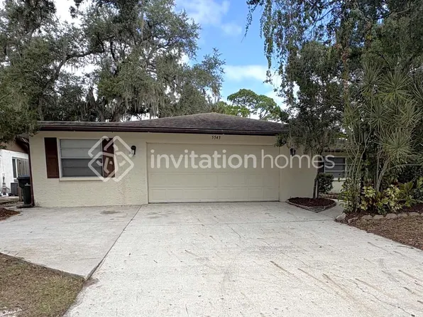 5543 Duncanwood Pl, Sarasota, FL 34232