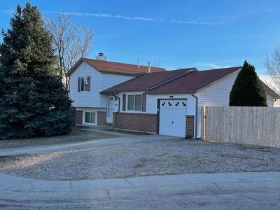 4625 Wildcat Ct, Colorado Springs, CO, 80916