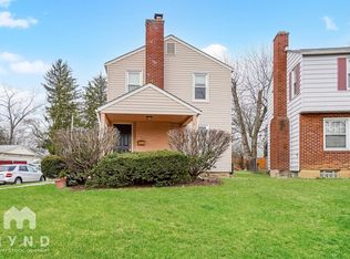 2881 Dresden St, Columbus, OH