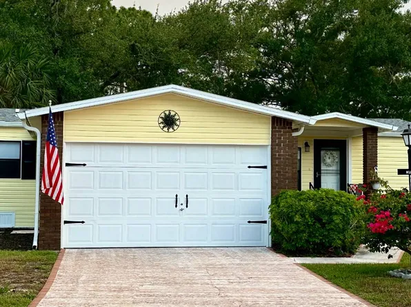 19516 Sun Air Ct, North Fort Myers, FL 33903