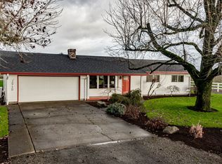 10750 SW Durham Ln, McMinnville, OR 97128