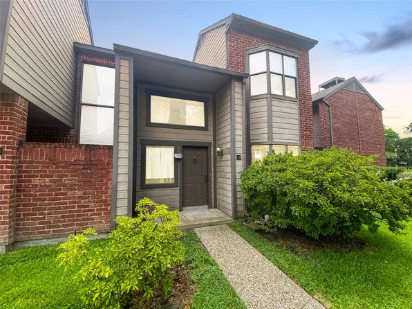 7447 Cambridge St APT 71, Houston, TX 77054