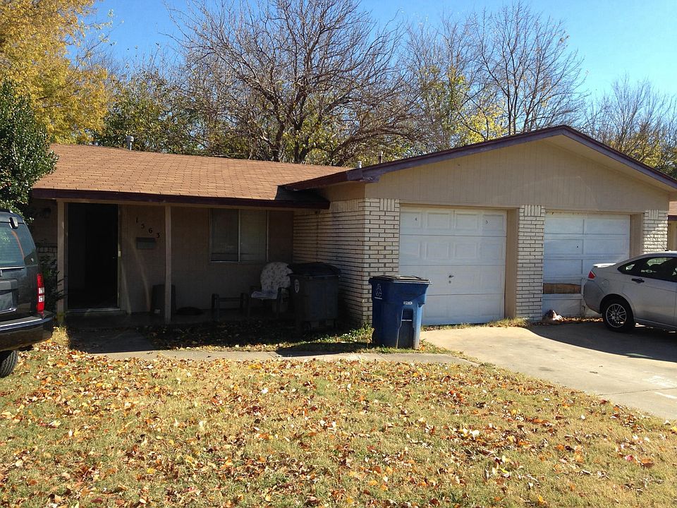 1st image of 1563 S 67th Ave E
