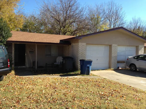 1563 S 67th Ave E, Tulsa, OK 74112