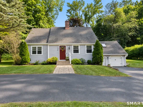 138 Tariffville Road, Simsbury, CT 06081