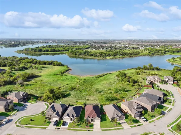 11909 Fairbanks Ct, Frisco, TX 75036