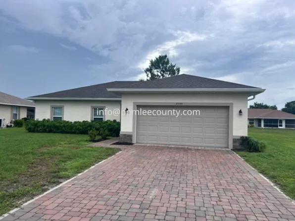 25599 Deep Creek Blvd, Punta Gorda, FL 33983