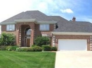 2182 Carrington Chase, Rockford, IL 61114