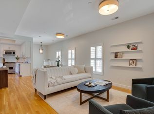 242 Shawmut Ave #1B, Boston, MA 02118