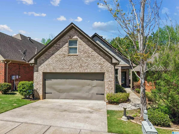 5723 Park Side Rd, Hoover, AL 35244