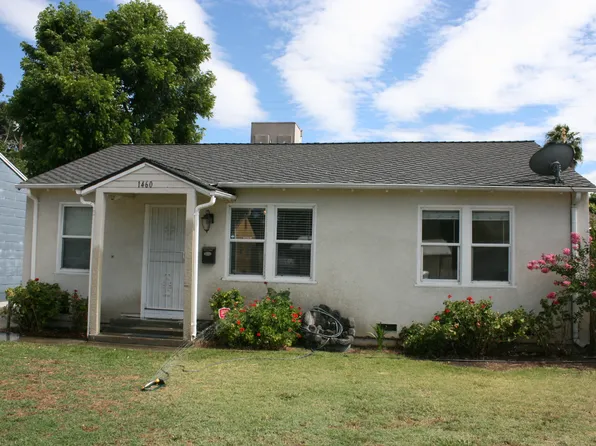 1460 Oxford Way, Stockton, CA 95204