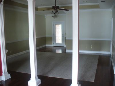 182 S Melody Dr, Jesup, GA, 31545