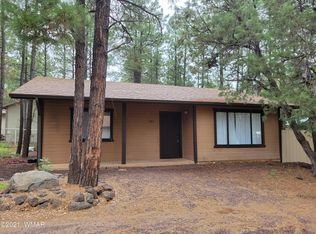 3086 Stix Rd, Lakeside, AZ 85929