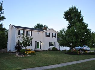 669 Marguerite Way, Brunswick, OH