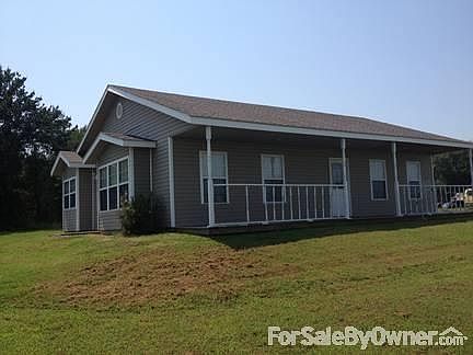 Front View
						:
						View of east side of house