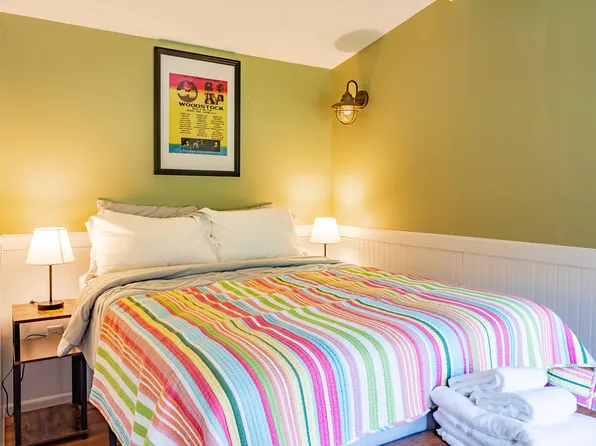 (undisclosed Address), Woodstock, NY 12498